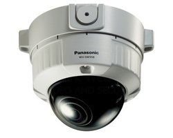 Camera Panasonic WV-SW559