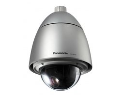 Camera Panasonic WV-CW594E