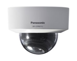 Camera Panasonic WV-SFR611L
