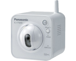 Camera Panasonic BL-VT164WE