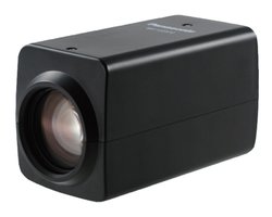 Camera Panasonic WV-CZ492E
