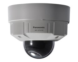 Camera Panasonic WV-SFV310