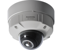 Camera Panasonic WV-SFV311
