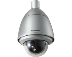 Camera Panasonic WV-SW396A
