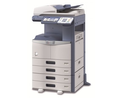 Máy photocopy Toshiba E-Studio 255