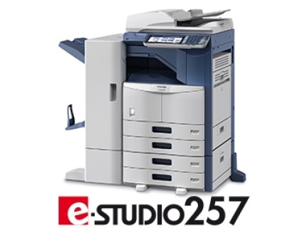 Máy photocopy Toshiba e 257