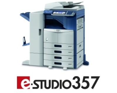 Máy photocopy Toshiba E 357