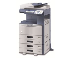 Máy photocopy Toshiba E 256
