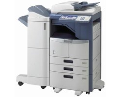 Máy photocopy Toshiba E 455