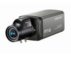 Camera samsung SCB-2000PD
