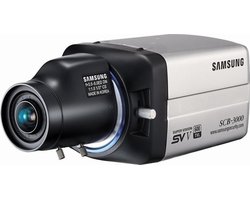 Camera samsung SCB-3000P