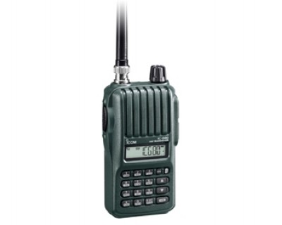 Bộ đàm ICOM IC-G80 VHF (Phiên bản 1)
