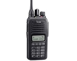 Bộ đàm ICOM IC-F2000(Phiên bản 04)