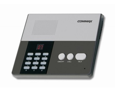 Chuông tiếng Commax CM-810M