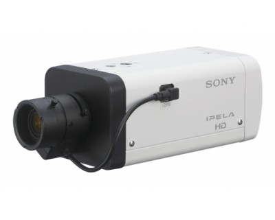 Camera Sony SNC-EB600