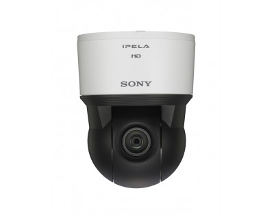Camera Sony SNC-ER550