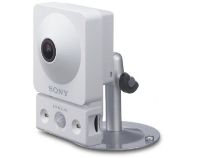 Camera Sony SNC-CX600