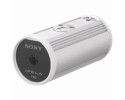 Camera Sony SNC-CH110