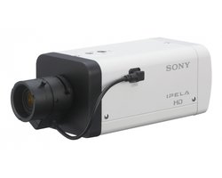 Camera Sony SNC-EB600