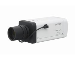Camera Sony SNC-VB600
