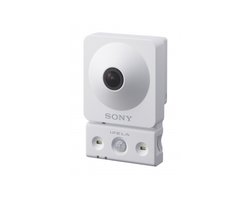 Camera Sony SNC-CX600W