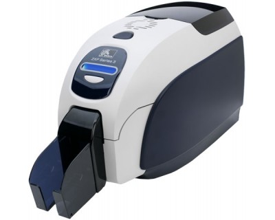 Máy in thẻ nhựa Zebra Z32