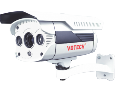 Camera VDTECH VDT -  3060AHDL 1.0
