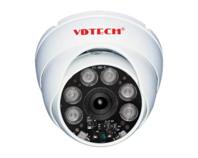 Camera VDTECH VDT -  666AHD 1.5