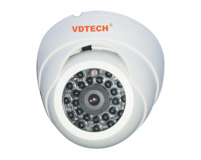 Camera VDTECH VDT -  135AHDL 1.0