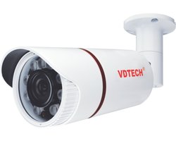 Camera VDTECH VDT -  3330ZAHD 1.5