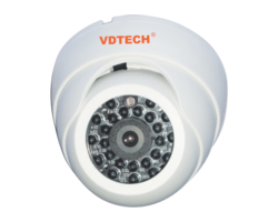 Camera VDTECH VDT -  135AHDL 1.0