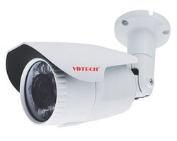 Camera VDTECH VDT -  333ZAHD 2.0