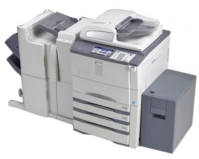 Máy photocopy Toshiba E-Studio 555