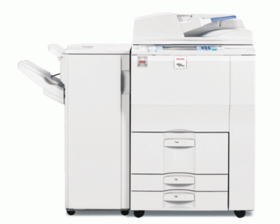 Máy photocopy Ricoh Aficio MP 6500