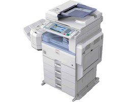 Máy photocopy Ricoh Aficio MP 3550 SP