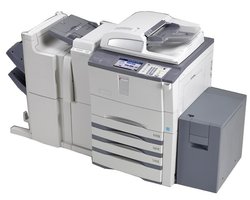 Máy photocopy Toshiba E-Studio 556