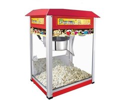 Máy nổ bỏng ngô Eton ET 389