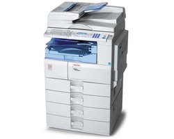 Máy photocopy Ricoh Aficio MP 2500