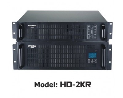 Bộ lưu điện Hyundai HD-2KR