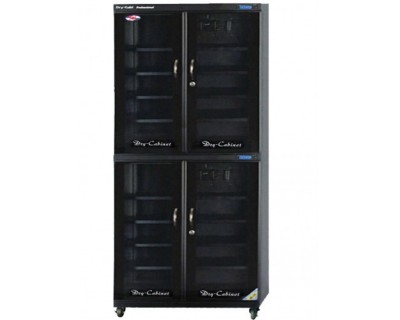 Tủ chống ẩm DRY-CABI DHC- 800
