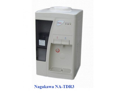 Cậy nước nóng lạnh Nagakawa NA-TDR3