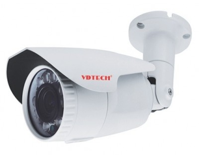 Camera VDTECH VDT -  333ZIP 4.0