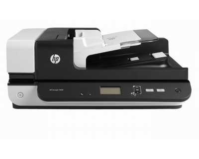Máy scan HP ENT 7500 Flatbed