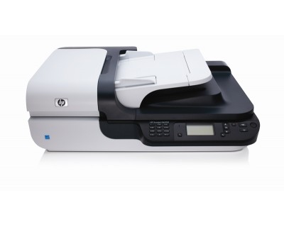 Máy scan HP Scanjet N6350 Network Fltbd