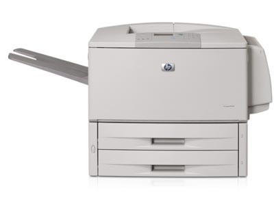Máy in HP LaserJet 9050n Printer