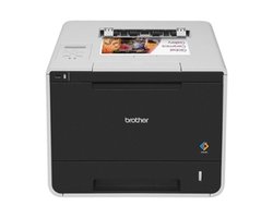 Máy in laser Brother COLOUR  HL-L8350CDW