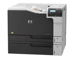 Máy in HP Color LaserJet Ent M750xh