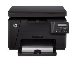 Máy in HP LASERJET PRO M201N Printer