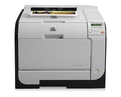 Máy in HP LaserJet Pro 400 Color M451dn
