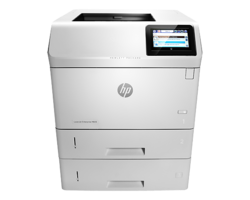 Máy in HP LaserJet Ent 600 M605x